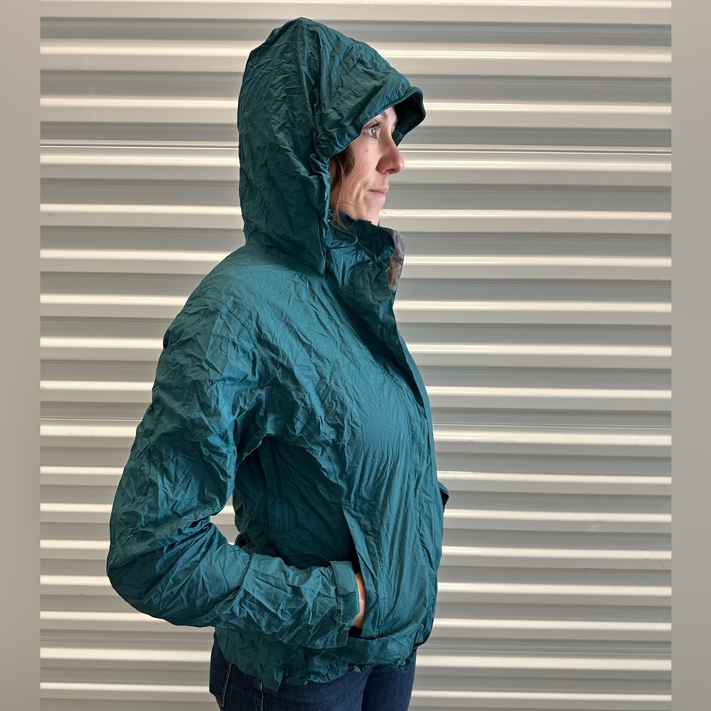 Marmot Rain jacket